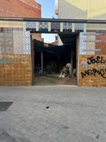 TERRENO EDIFICABLE EN TERRASSA photo 0