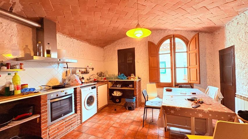 CASA EN VENDA A SANT FELIU DEL RACÓ. photo 0