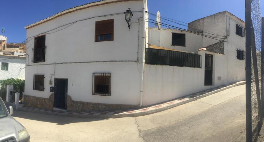 Casa De Pueblo en venta en Moraleda de Zafayona de 192 m2 photo 0