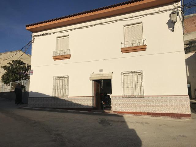 Casa De Pueblo en venta en Moraleda de Zafayona de 327 m2 photo 0