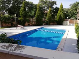 EN SANTO ANGEL DUPLEX CON PISCINA 616652603 photo 0