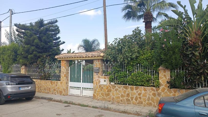 VENTA DE CHALET Y CASA VISITALA 616652603 photo 0