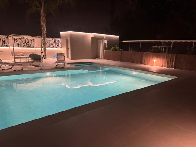 VENTA DE CHALET Y CASA VISITALA 616652603 photo 0