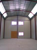 NAVE INDUSTRIAL EN MOLINA 149900 EUROS 678421372 photo 0