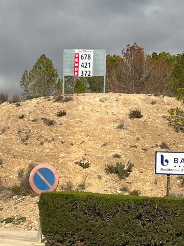 PARCELA ALTORREAL EN 229000 EUROS 678421372 photo 0