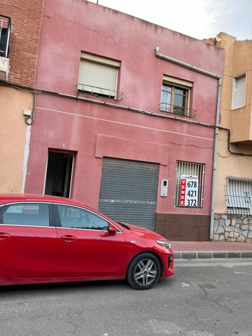 CASA, 2 ALTURAS CON PATIO Y TERRAZA EN SANTO ÁNGEL 616652603 photo 0