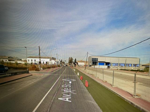PARCELA DE 7500 METROS 1 LINEA CARRETERA SANTA CATALINA 678421372 photo 0
