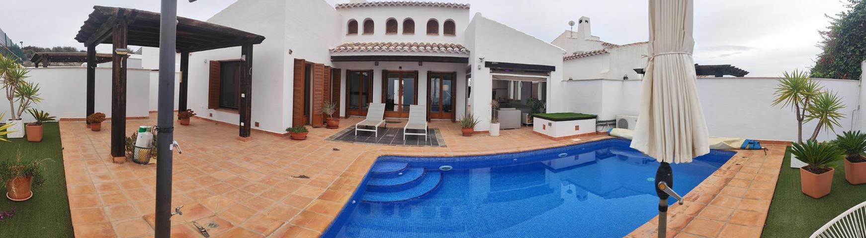 CHALET VALLE GOLF RESORT 678421372 LEER LA DESCRIPCION photo 0