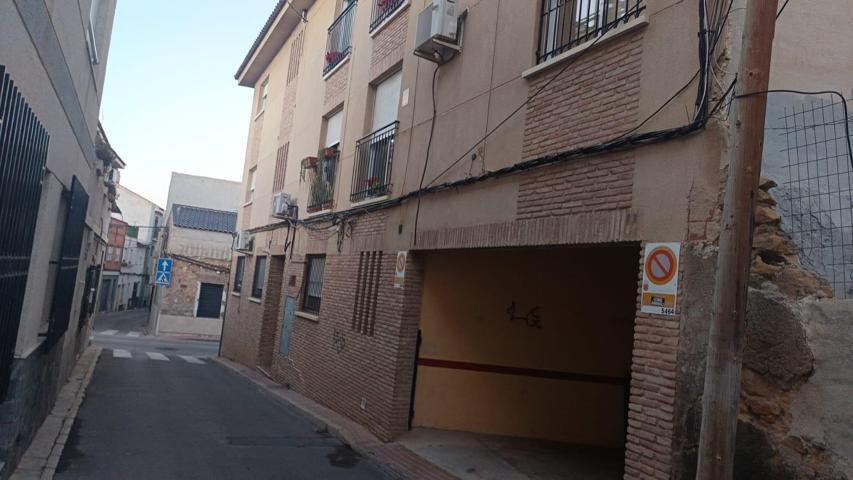 PISO ALBERCA 616652603 GARAJE ASCENSOR Y TRASTERO Y MIRADOR EN EL SALÓN photo 0