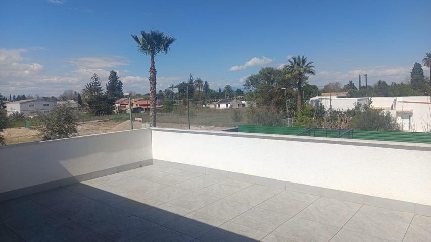 CHALET DE HUERTA CON PARCELA 616652603 photo 0