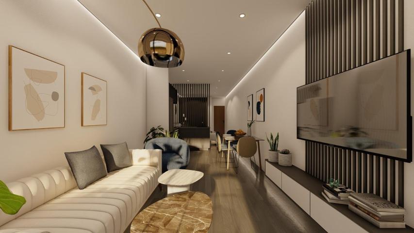 APARTAMENTOS 30 METROS DE LA PLAZA DE LAS FLORES 678421372 PLANTA BAJA photo 0