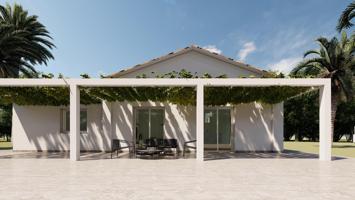 Unifamiliar En venta en Aljucer, Murcia photo 0