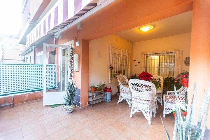 Amplia casa en La Alberca, Murcia - Ideal para familias 616652603 photo 0