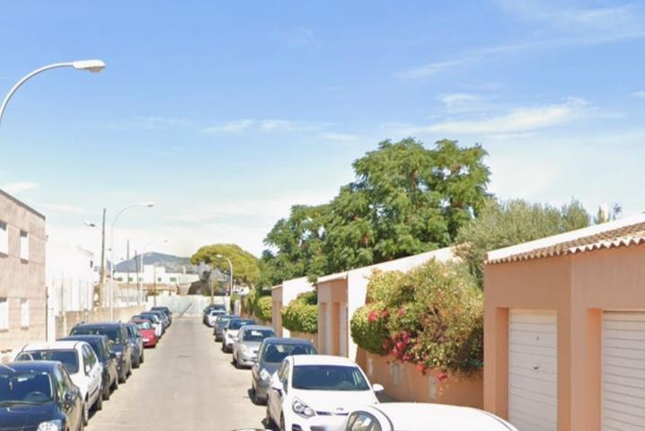 Casa En venta en Carrer Del Pare Francesc Bonafè, Palma photo 0