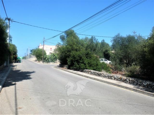 Terreno Urbanizable En venta en Santanyí photo 0