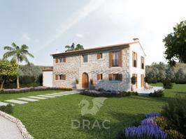 Casa De Campo En venta en Santanyí photo 0