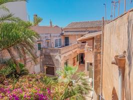 Casa En venta en Santanyí photo 0