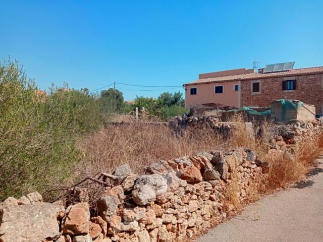 Terreno Urbanizable En venta en Santanyí photo 0