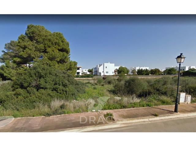 Terreno Urbanizable En venta en Santanyí photo 0