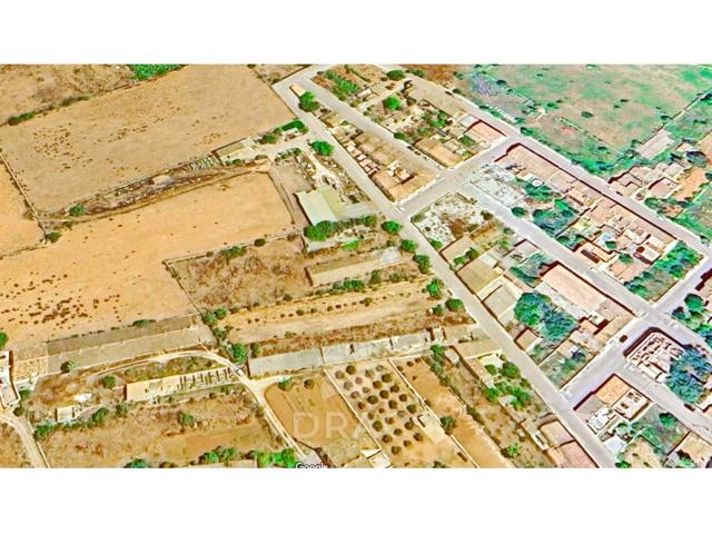 Terreno Urbanizable En venta en Santanyí photo 0
