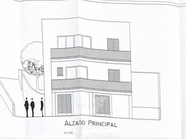 Terreno Urbanizable En venta en Felanitx photo 0