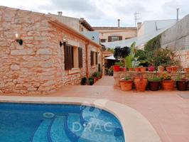 Casa En venta en Santanyí photo 0
