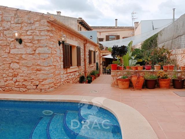Casa En venta en Santanyí photo 0