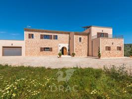 Casa De Campo En venta en Santanyí photo 0