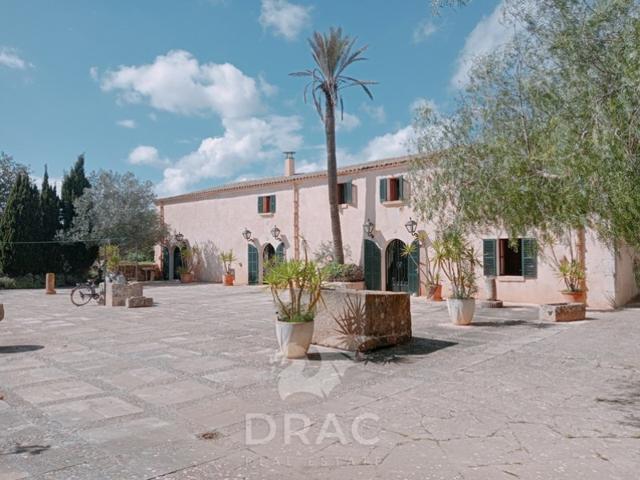 Casa De Campo En venta en Santanyí photo 0
