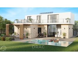 Casa En venta en Campos photo 0