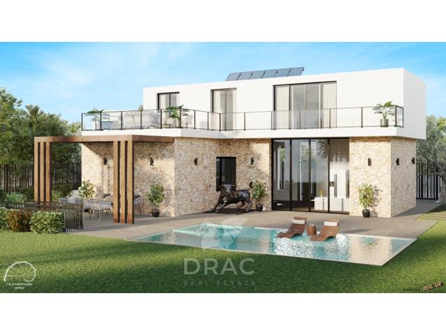 Casa En venta en Campos photo 0