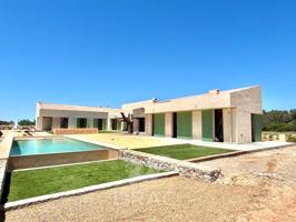 Casa En alquiler en Campos photo 0