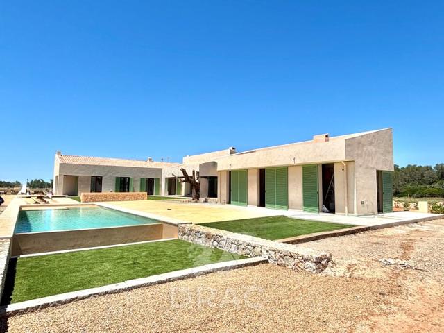 Casa En alquiler en Campos photo 0