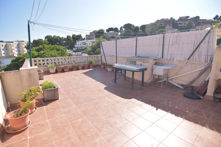 Venta de Piso de dos dormitorios con terraza en Segur de Calafell photo 0