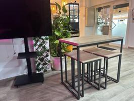 ¡GRAN OPORTUNIDAD! TRASPASO DE BAR-CAFETERIA EN SEGUR DE CALAFELL photo 0