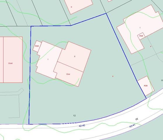 VENTA DE TERRENO PARA CONSTRUIR UNA PROMOCION DE VIVIENDAS photo 0