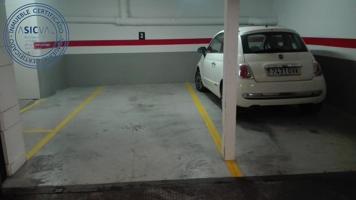 Ya es posible aparcar en el centro!! photo 0