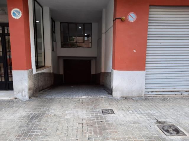 PLAZA DE PARKING COCHE PEQUEÑO photo 0
