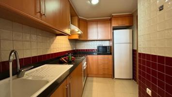 DISFRUTA DEL MAR, EN ESTE ACOGEDOR APARTAMENTO CON PISCINA photo 0