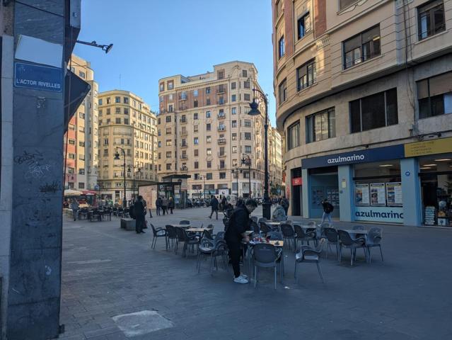 Parking En venta en Ciutat Vella, Valencia photo 0