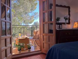 Se Vende Chalet Independiente en Urbanización Monte Tesoro – Turís photo 0
