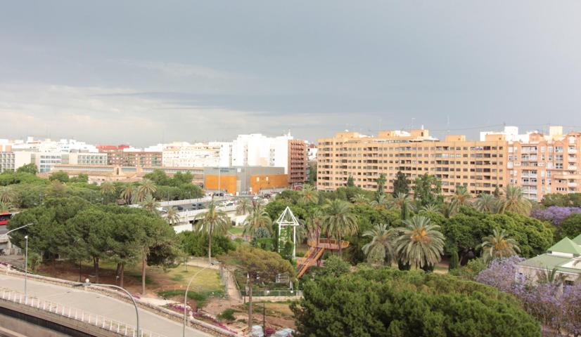 PISO EN CAMPANAR CON VISTAS ESPECTACULARES photo 0