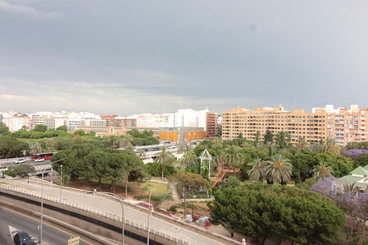 PISO EN CAMPANAR CON VISTAS ESPECTACULARES photo 0