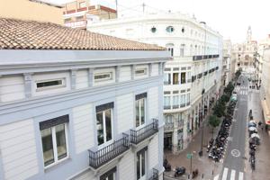 Loft en alquiler en zona peatonal junto al Corte Inglés photo 0