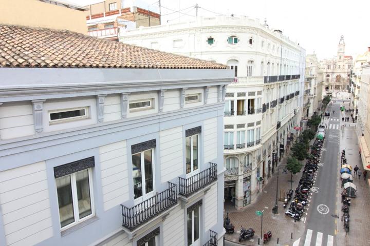 Loft en alquiler en zona peatonal junto al Corte Inglés photo 0