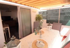 Te presentamos esta bonita vivienda con dos preciosas terrazas en el distrito de Jesús photo 0