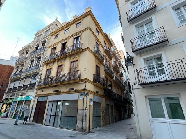 ¿Atencion inversores, vivienda en rentabilidad!! Alquilada con contrato vigente hasta 2029 photo 0