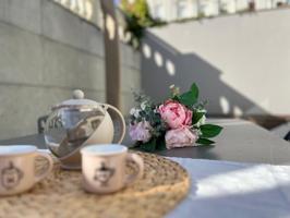🏙 Ático de lujo con gran terraza en el centro de Valencia photo 0