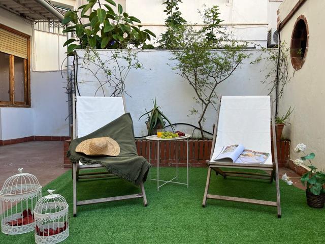 Vivienda señorial con terraza en Gran Vía Fernando el Católico photo 0