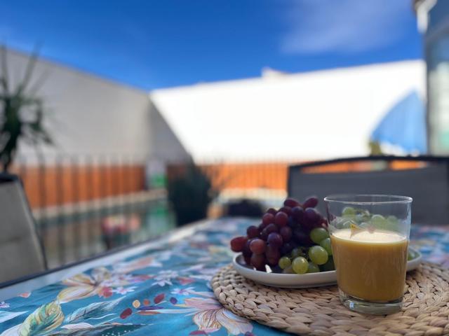 🏡 Vive la luz, el espacio y la tranquilidad en tu nuevo hogar de Domeño photo 0